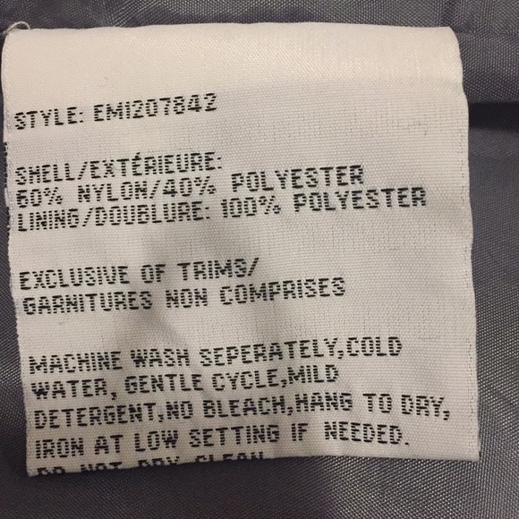 Esprit men's light jacket - Picture 7 of 7